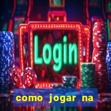 como jogar na loteca pela internet